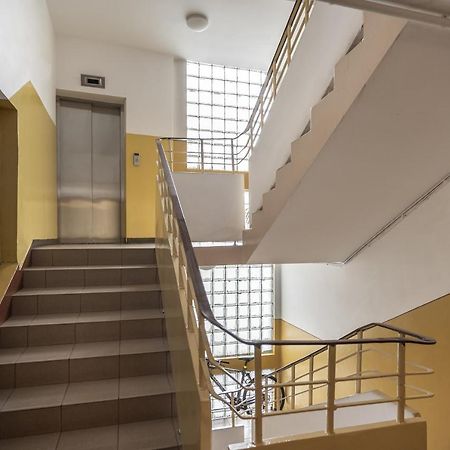 17 Gdynia Centrum - Apartament Mieszkanie Dla 4 Os Exterior photo