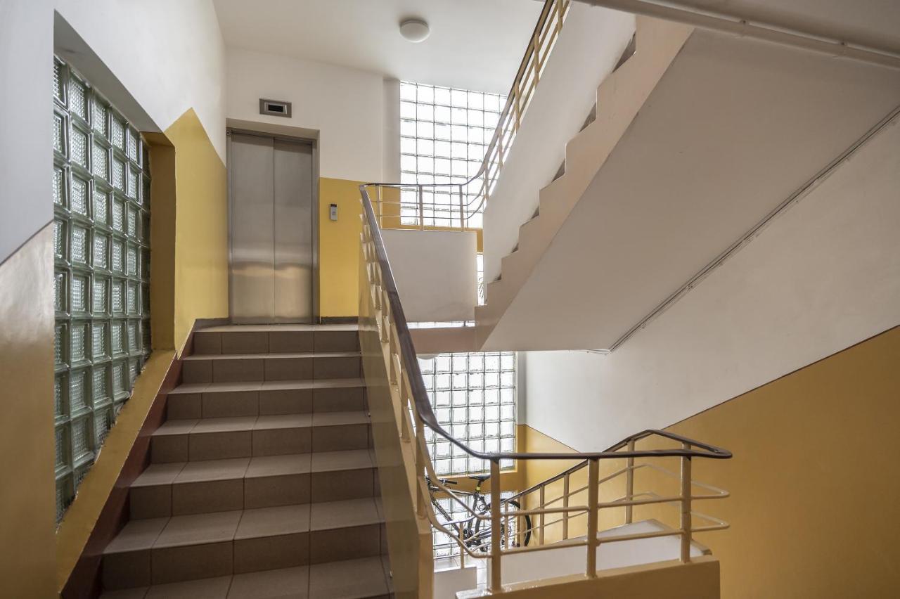 17 Gdynia Centrum - Apartament Mieszkanie Dla 4 Os Exterior photo