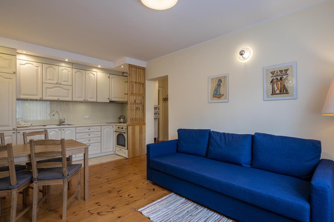 17 Gdynia Centrum - Apartament Mieszkanie Dla 4 Os Exterior photo