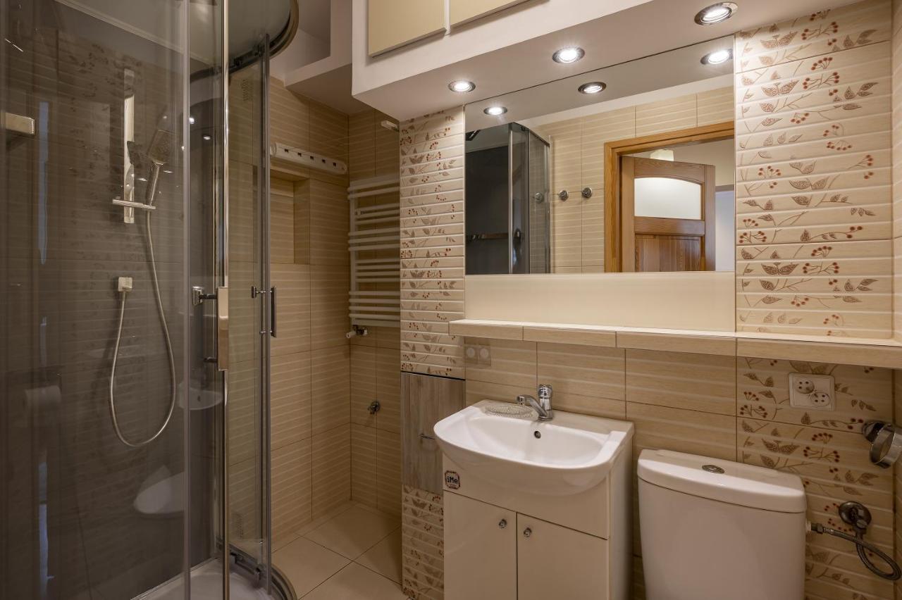 17 Gdynia Centrum - Apartament Mieszkanie Dla 4 Os Exterior photo